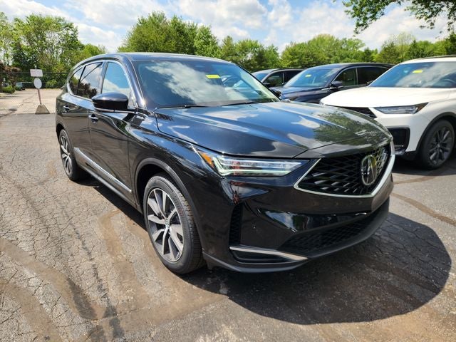 2026 Acura MDX Technology Package SH-AWD