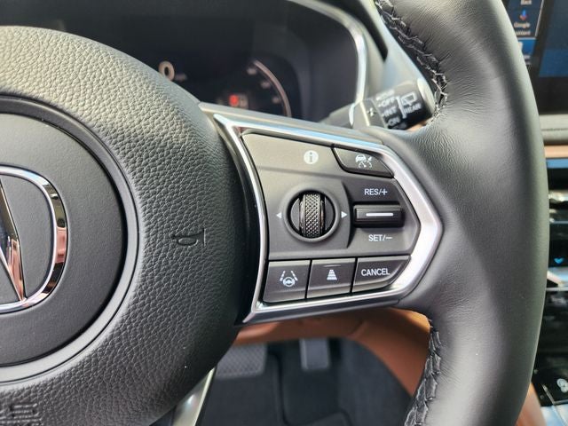 2026 Acura MDX Technology Package SH-AWD