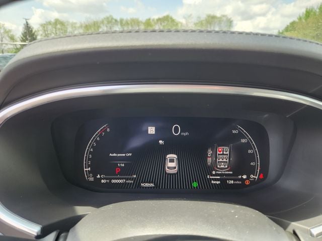 2026 Acura MDX Technology Package SH-AWD