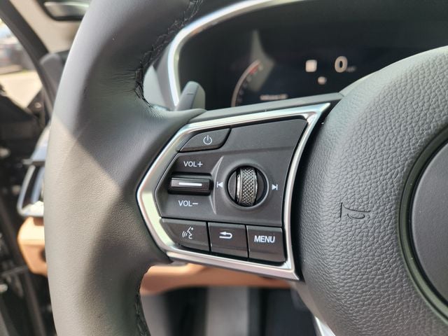 2026 Acura MDX Technology Package SH-AWD