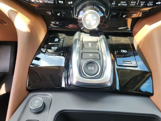 2026 Acura MDX Technology Package SH-AWD