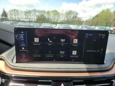 2026 Acura MDX Technology Package SH-AWD