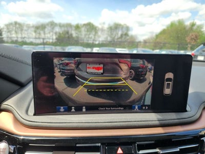 2026 Acura MDX Technology Package SH-AWD