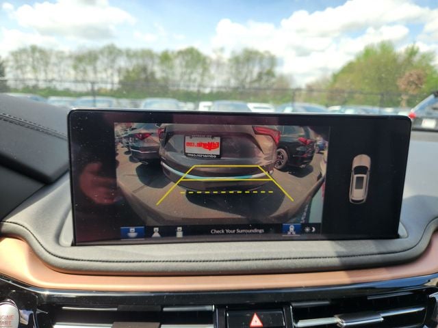 2026 Acura MDX Technology Package SH-AWD