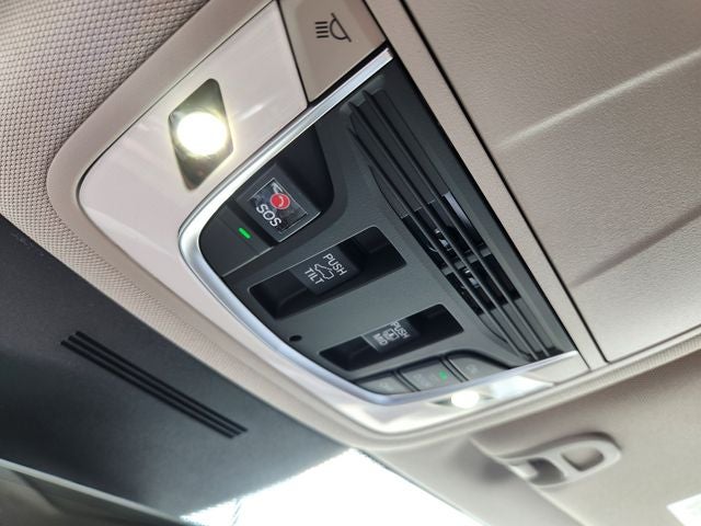 2026 Acura MDX Technology Package SH-AWD