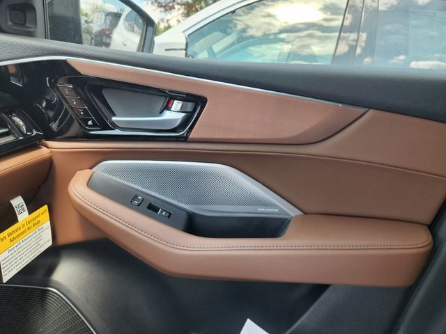 2026 Acura MDX Technology Package SH-AWD