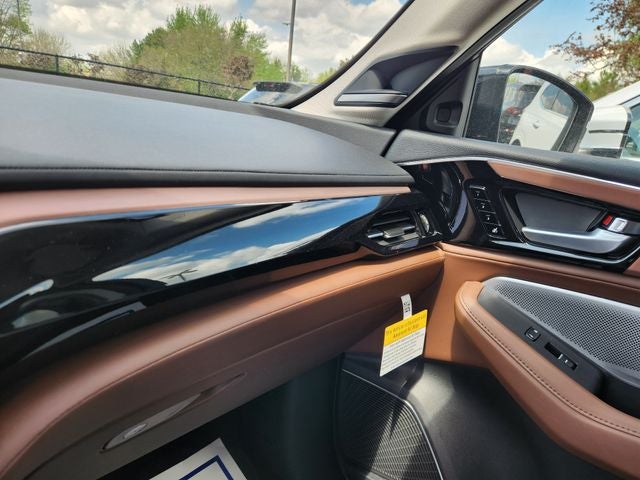 2026 Acura MDX Technology Package SH-AWD