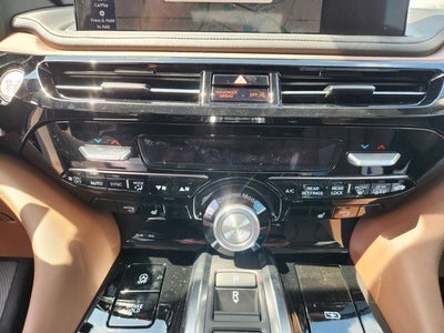 2026 Acura MDX Technology Package SH-AWD