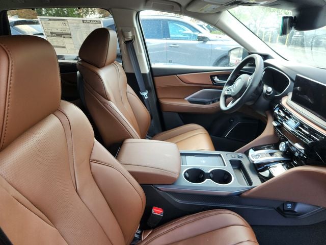 2026 Acura MDX Technology Package SH-AWD