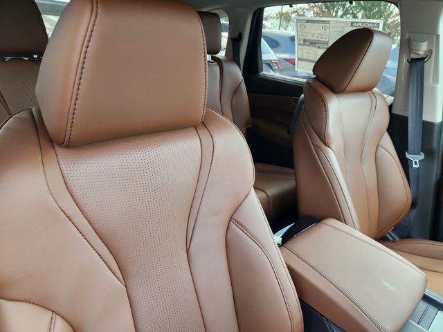 2026 Acura MDX Technology Package SH-AWD