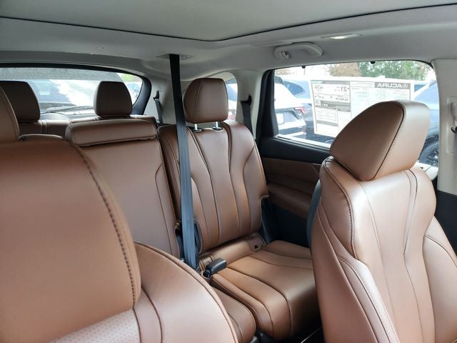 2026 Acura MDX Technology Package SH-AWD