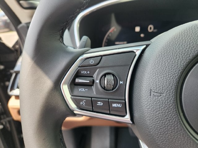 2026 Acura MDX Technology Package SH-AWD