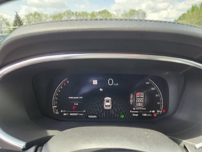 2026 Acura MDX Technology Package SH-AWD