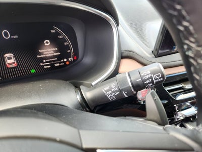 2026 Acura MDX Technology Package SH-AWD