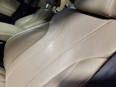 2023 Acura MDX with Technology Package