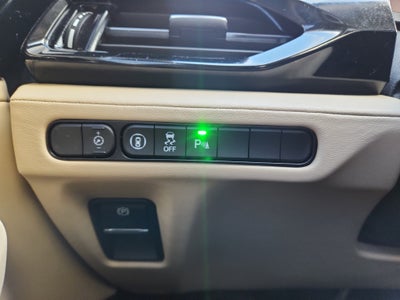 2023 Acura MDX with Technology Package