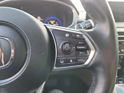 2023 Acura MDX with Technology Package