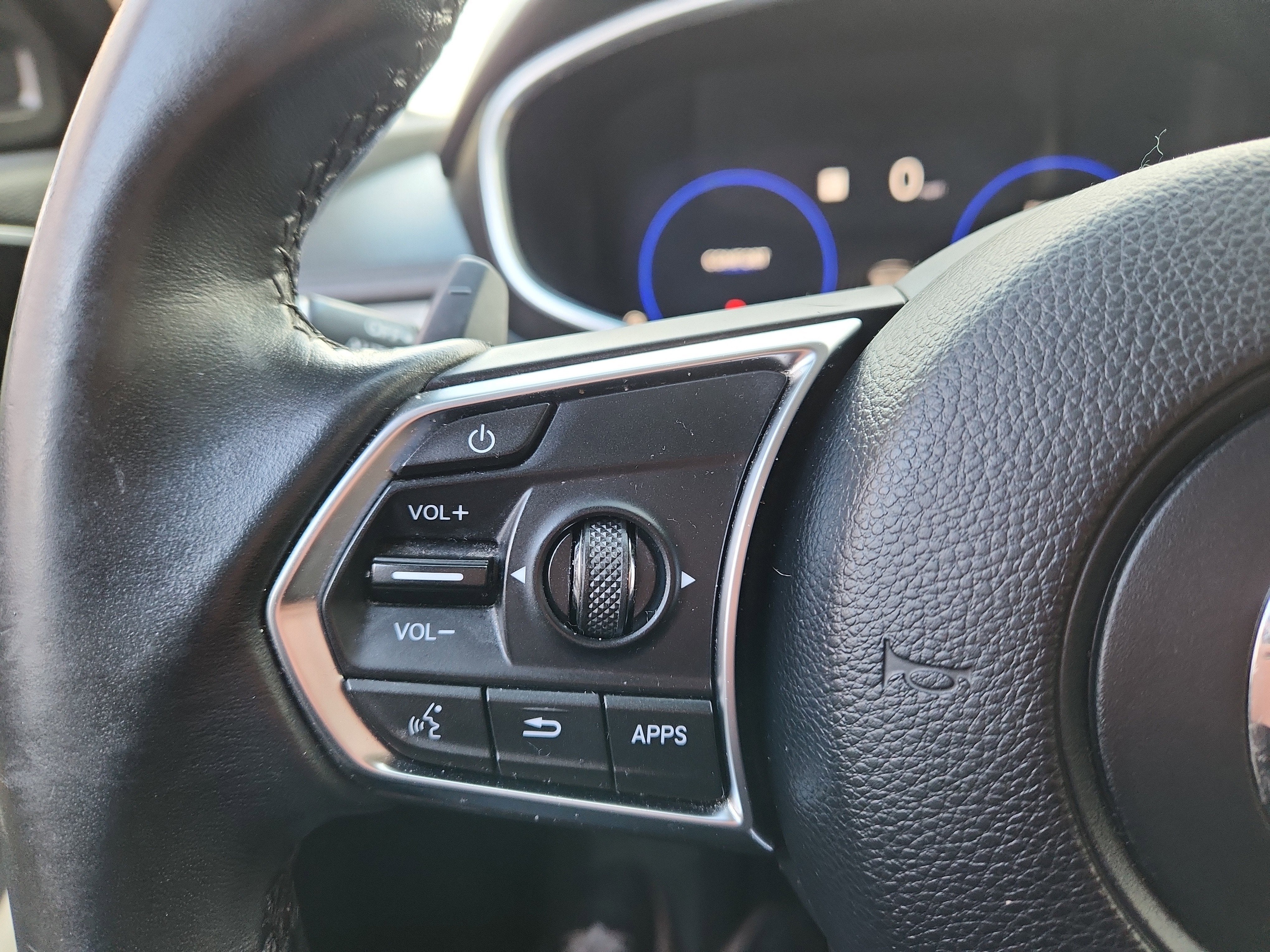 2023 Acura MDX with Technology Package