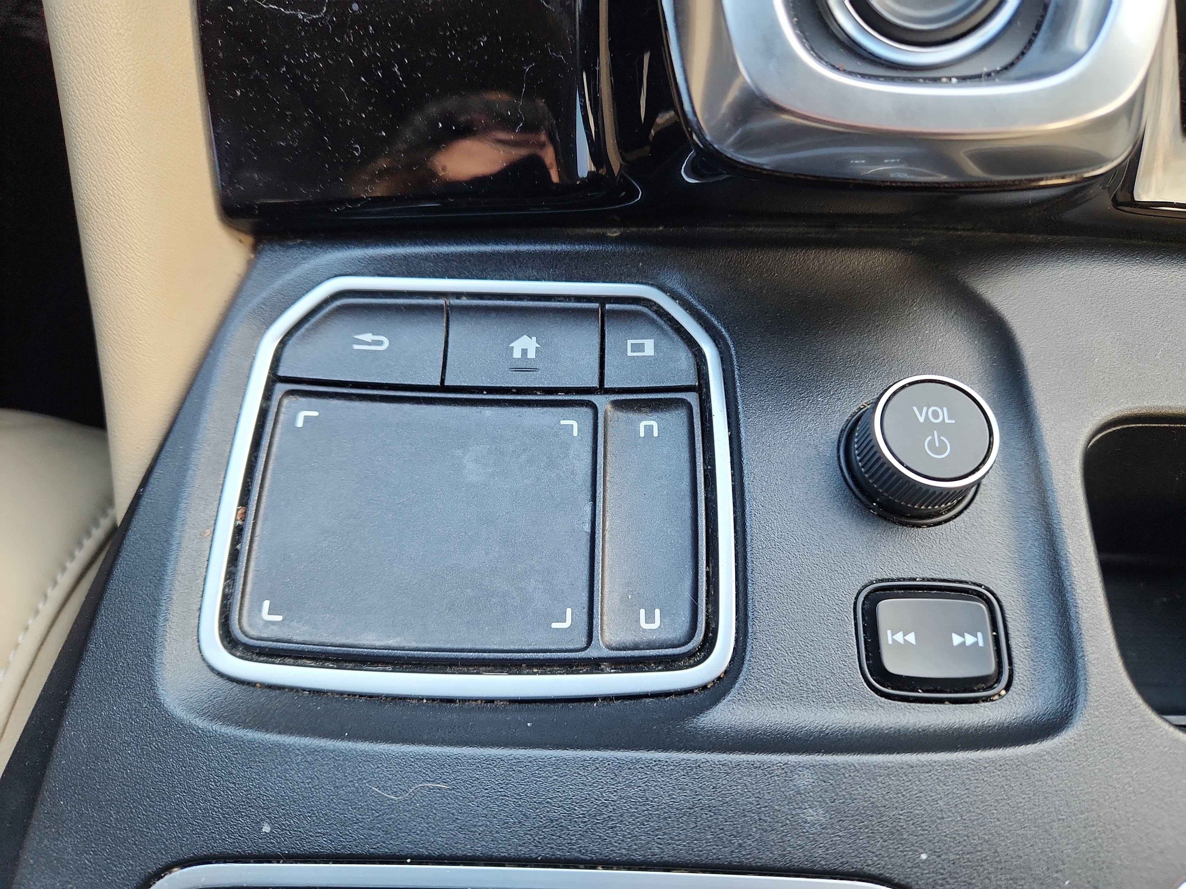 2023 Acura MDX with Technology Package