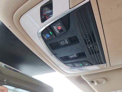 2023 Acura MDX with Technology Package