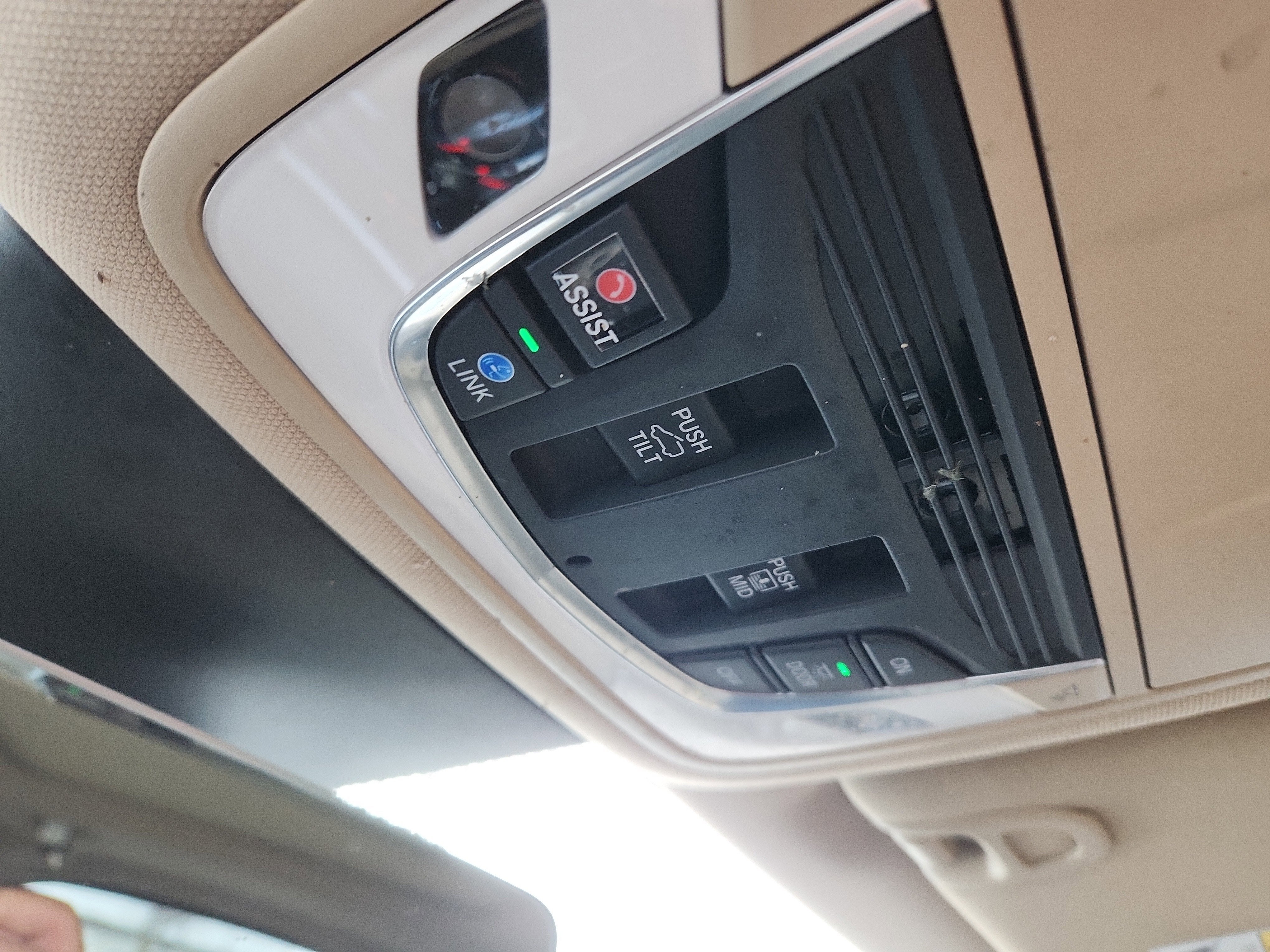 2023 Acura MDX with Technology Package