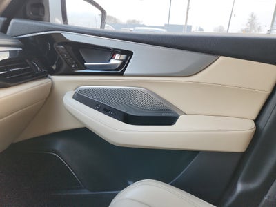 2023 Acura MDX with Technology Package