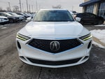 2023 Acura MDX with Technology Package