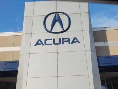 2023 Acura MDX with Technology Package