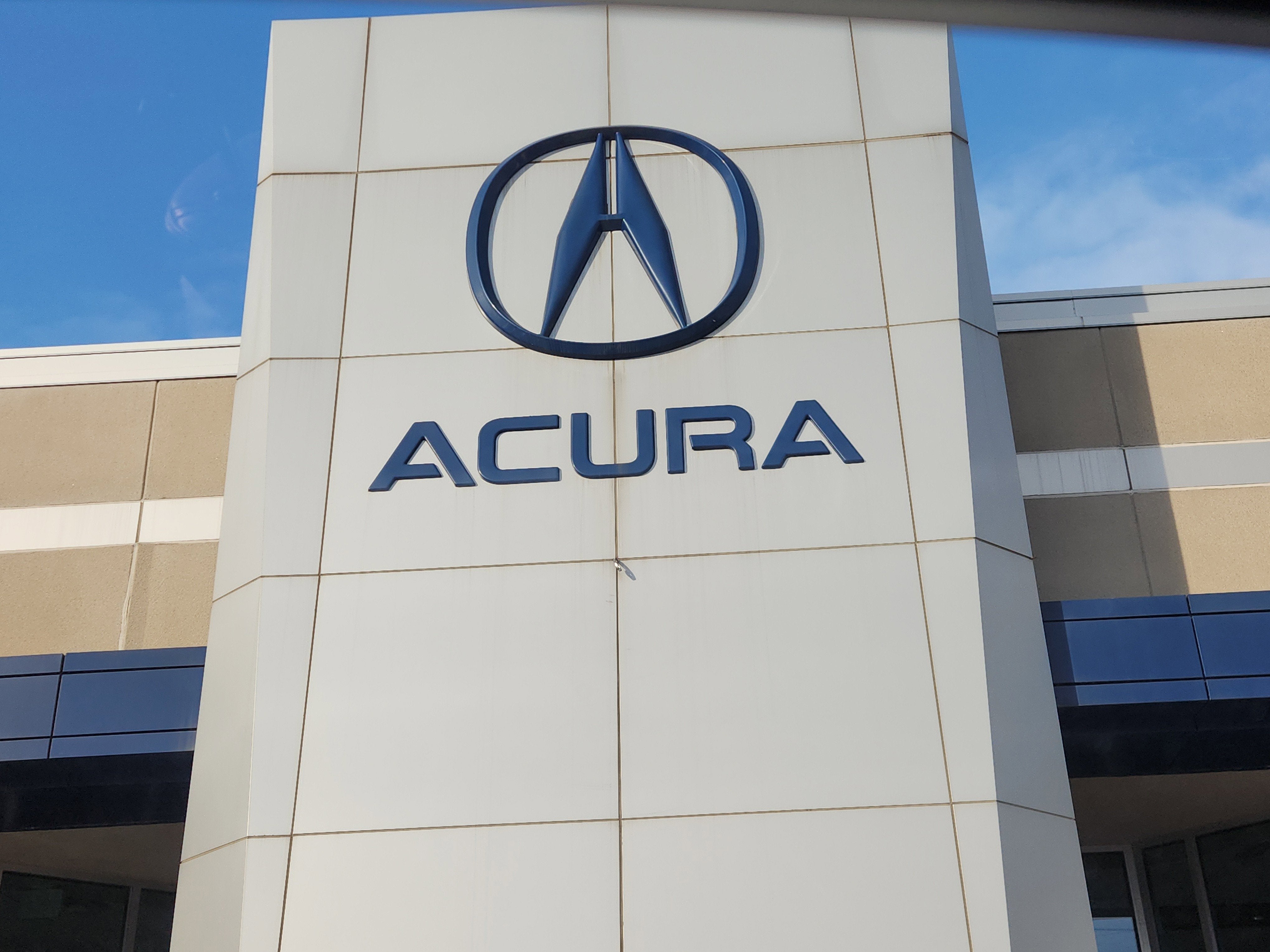 2023 Acura MDX with Technology Package