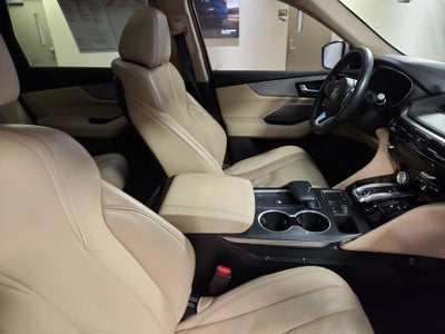 2023 Acura MDX with Technology Package