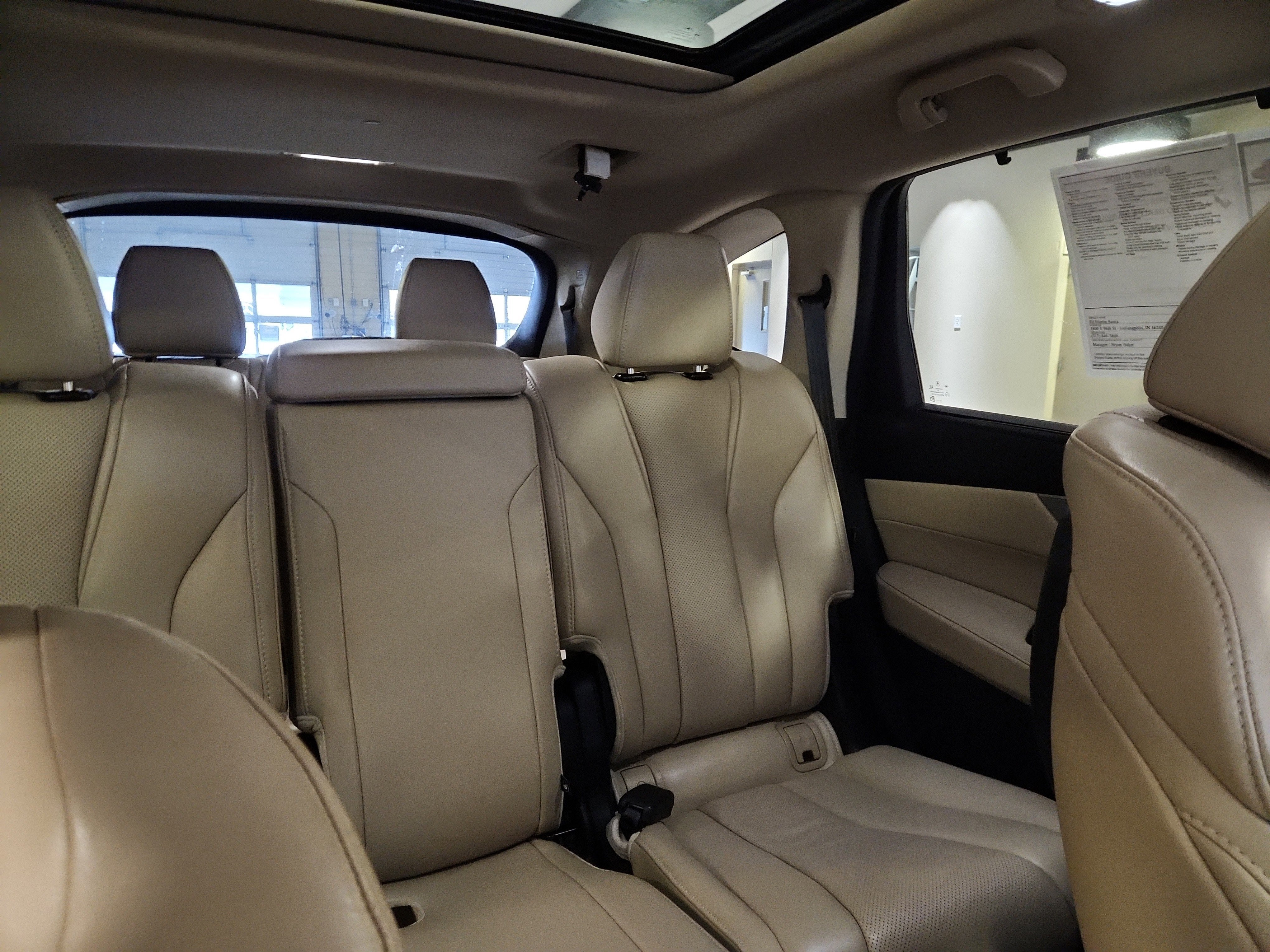 2023 Acura MDX with Technology Package