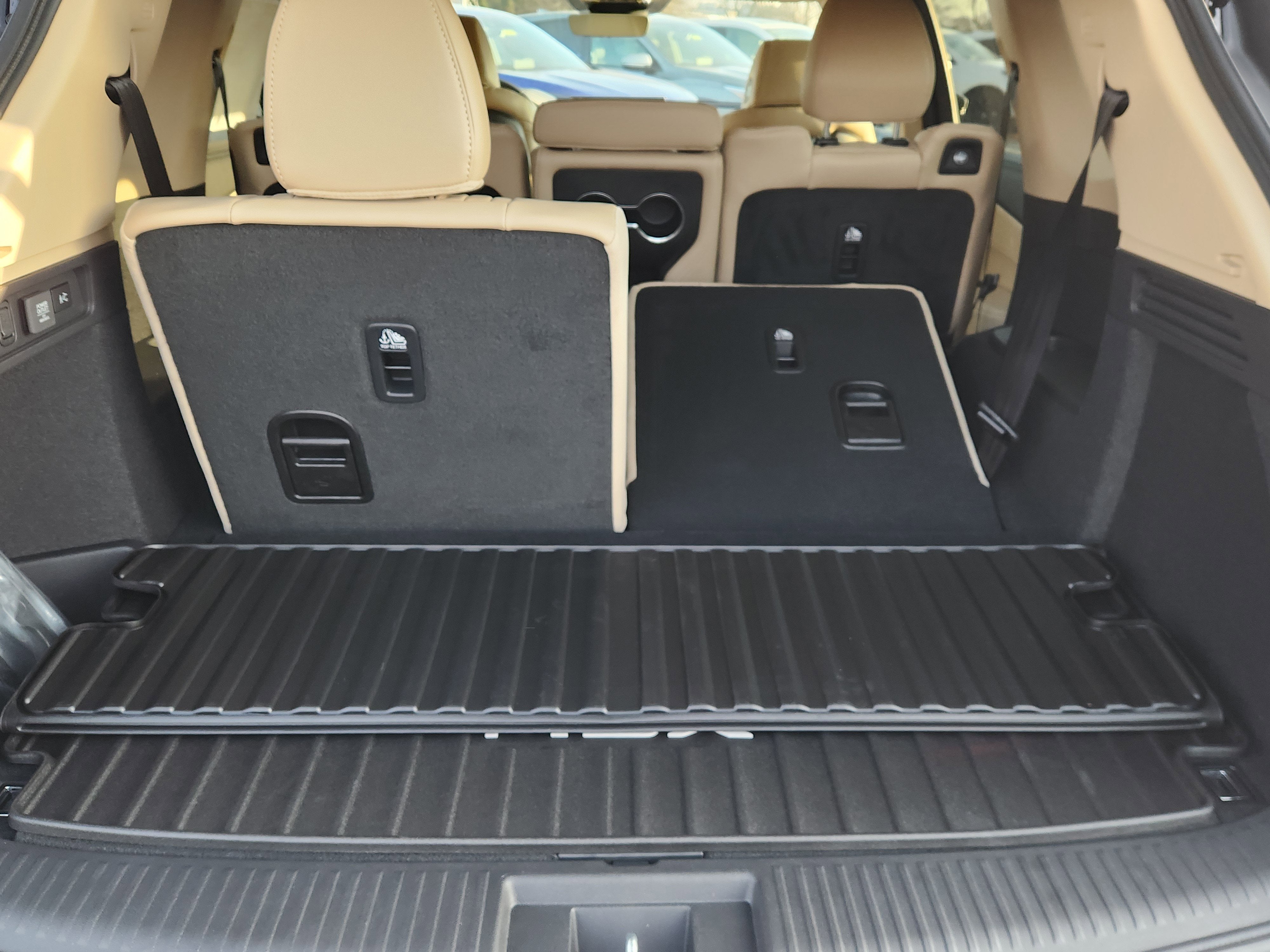 2026 Acura MDX 4DR SH-AWD TECH