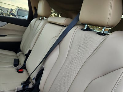 2026 Acura MDX 4DR SH-AWD TECH