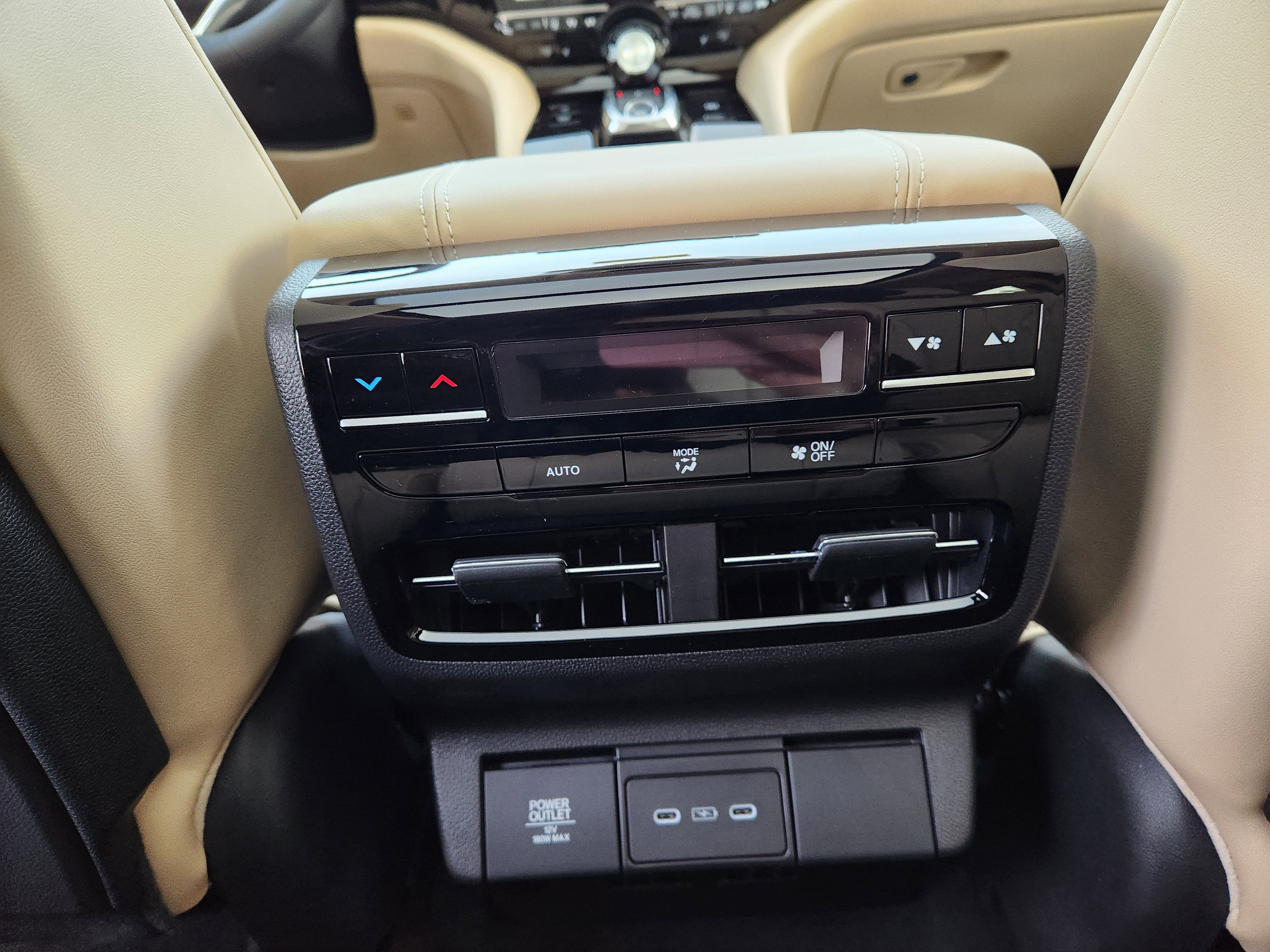 2026 Acura MDX 4DR SH-AWD TECH