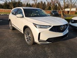 2026 Acura MDX 4DR SH-AWD TECH