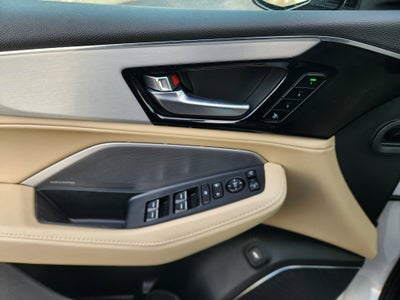 2026 Acura MDX 4DR SH-AWD TECH