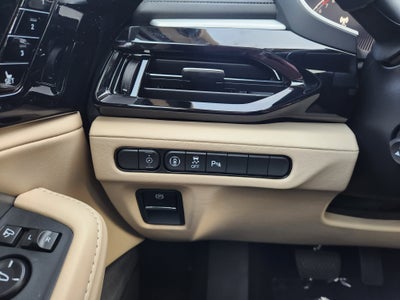 2026 Acura MDX 4DR SH-AWD TECH