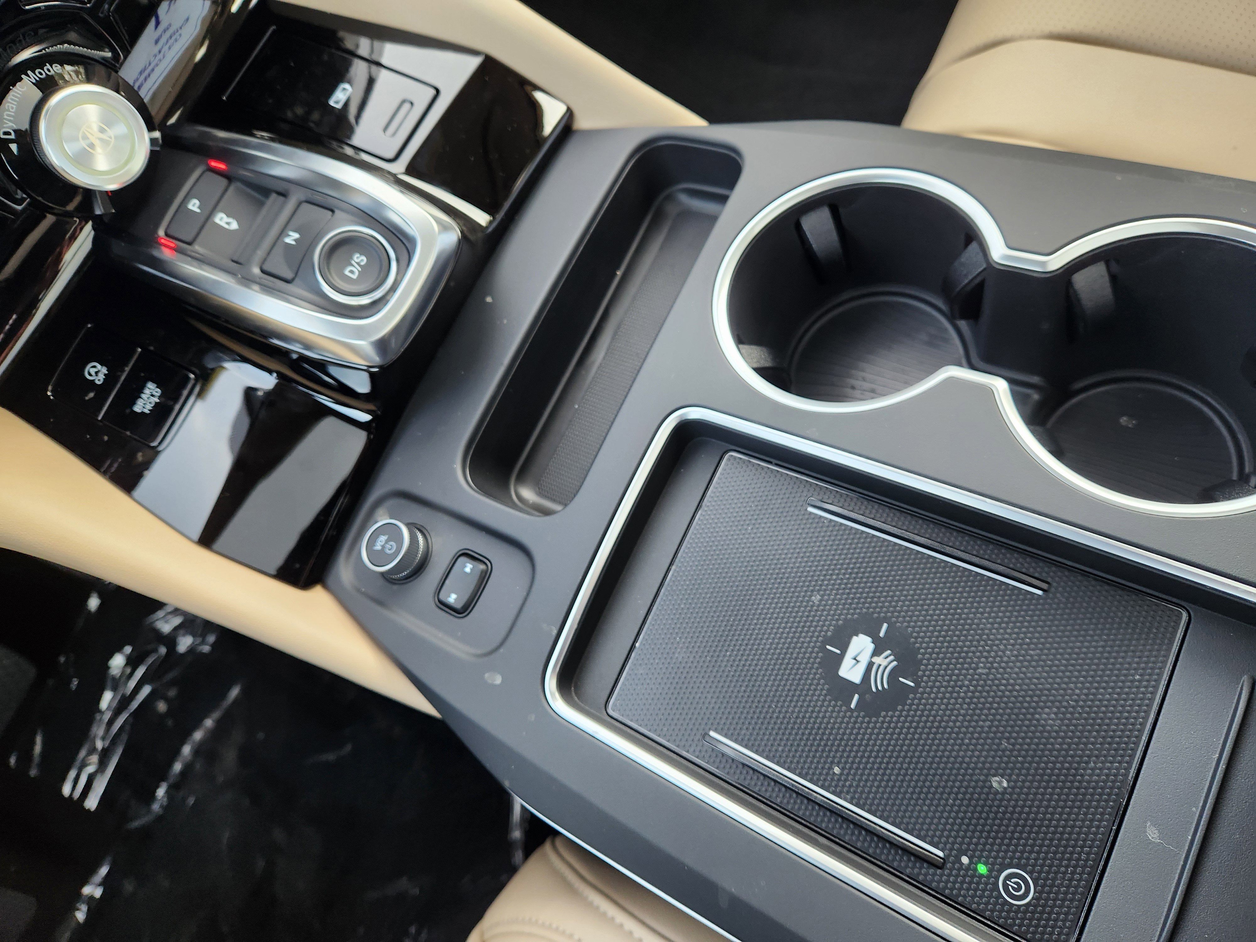 2026 Acura MDX 4DR SH-AWD TECH