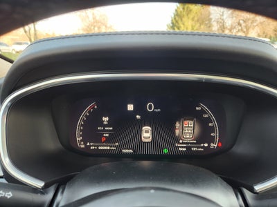 2026 Acura MDX 4DR SH-AWD TECH