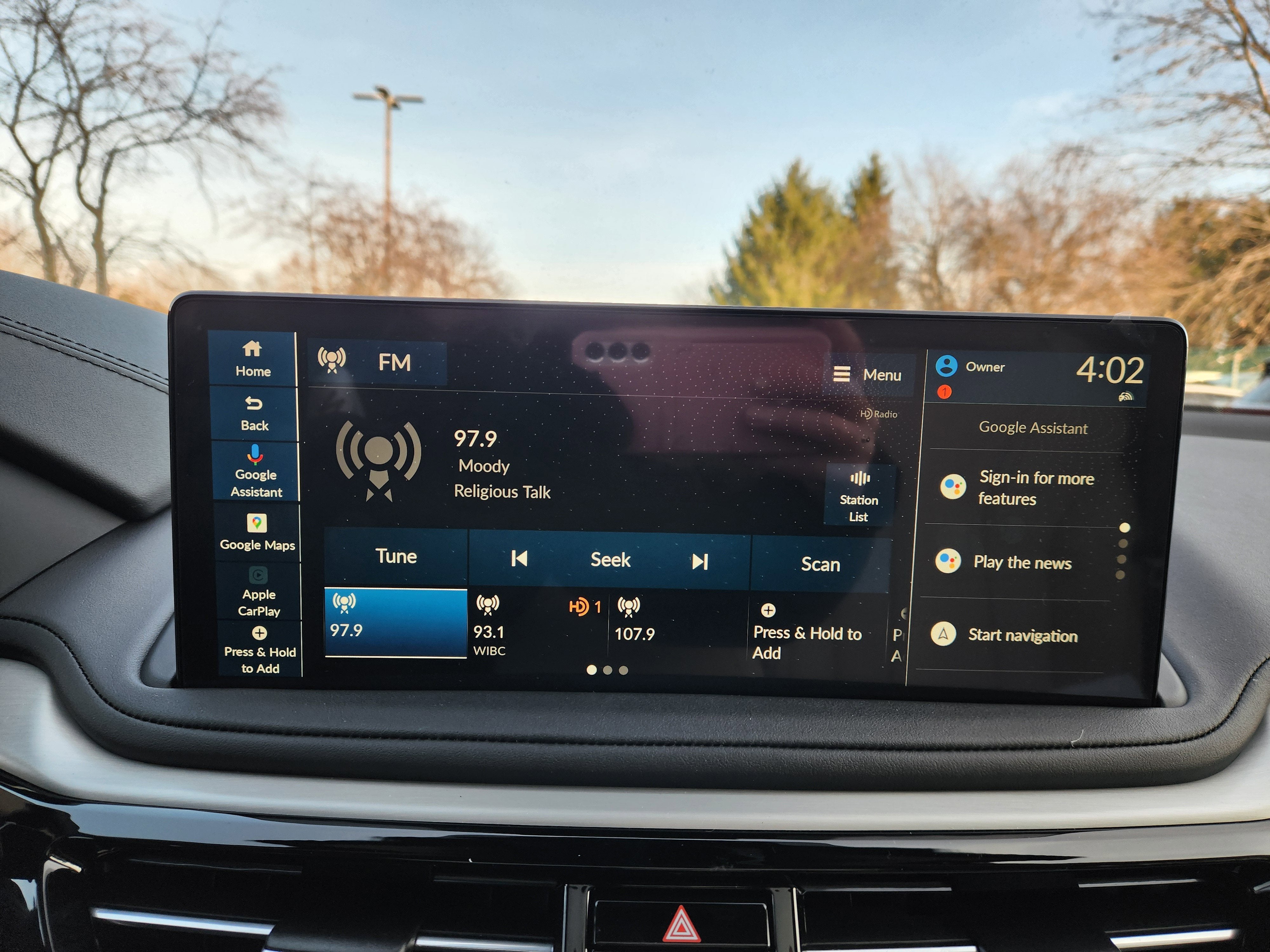 2026 Acura MDX 4DR SH-AWD TECH