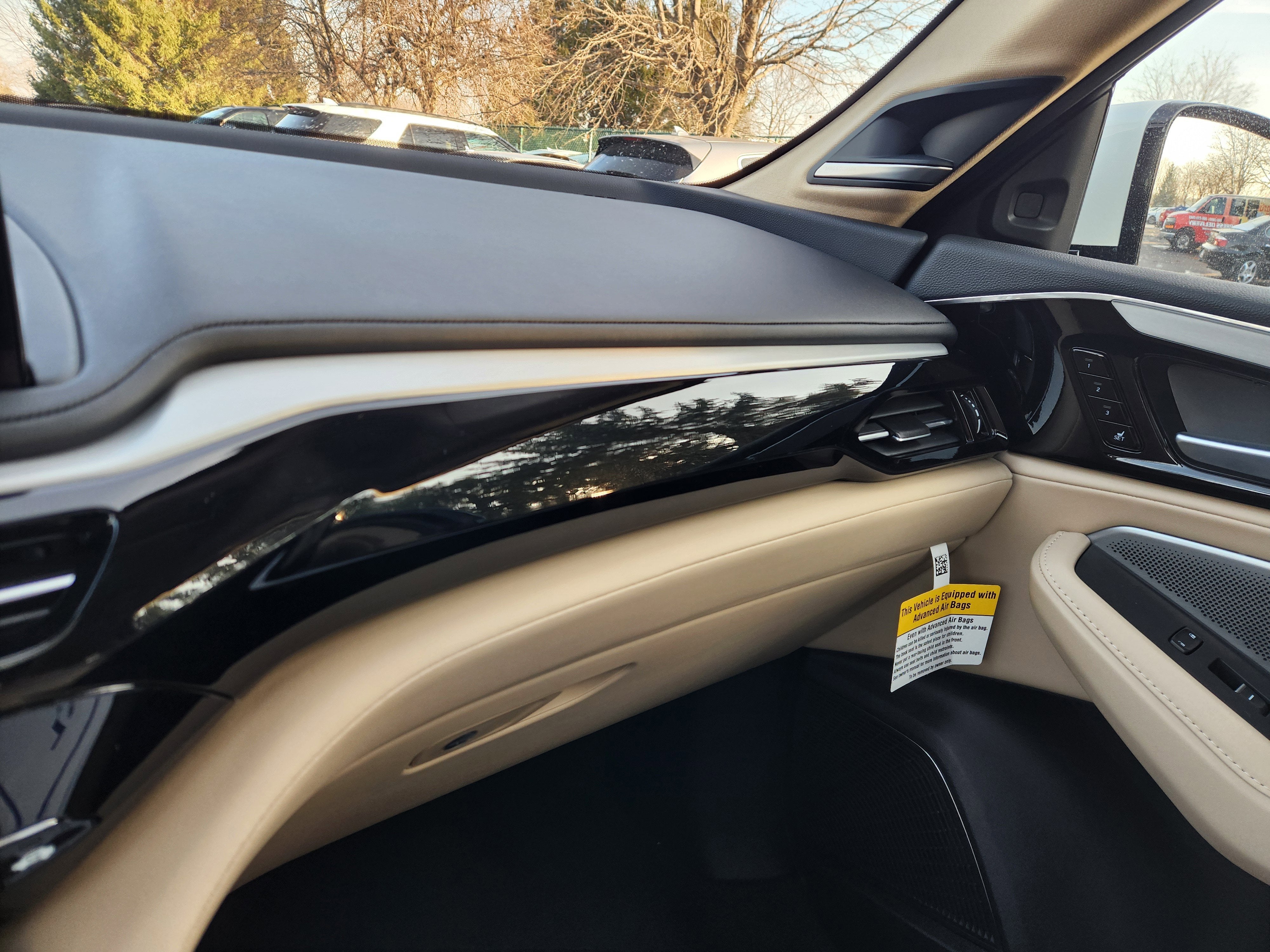 2026 Acura MDX 4DR SH-AWD TECH