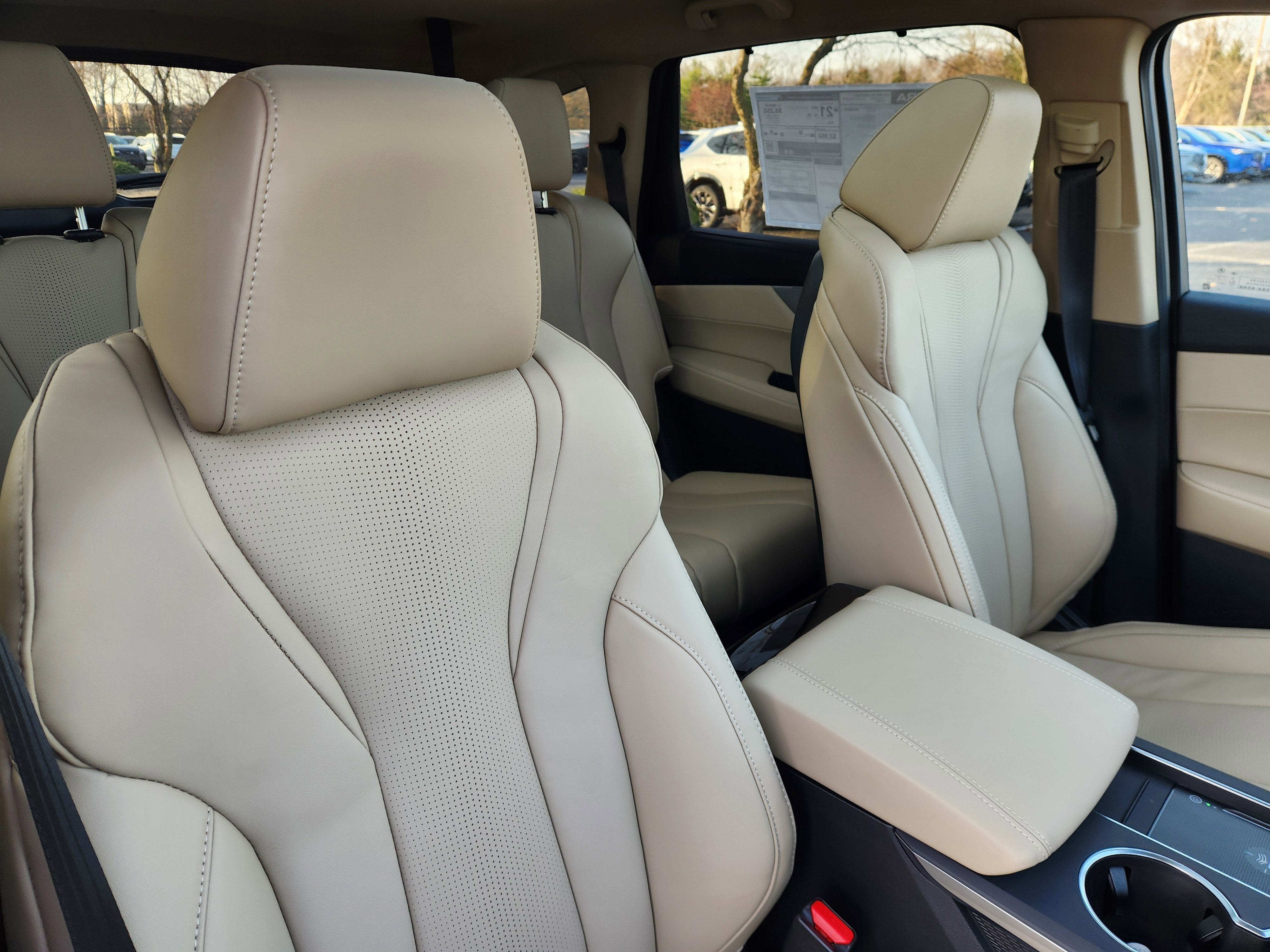 2026 Acura MDX 4DR SH-AWD TECH