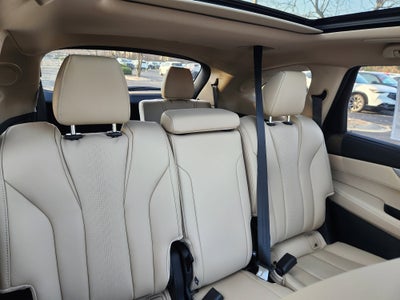 2026 Acura MDX 4DR SH-AWD TECH