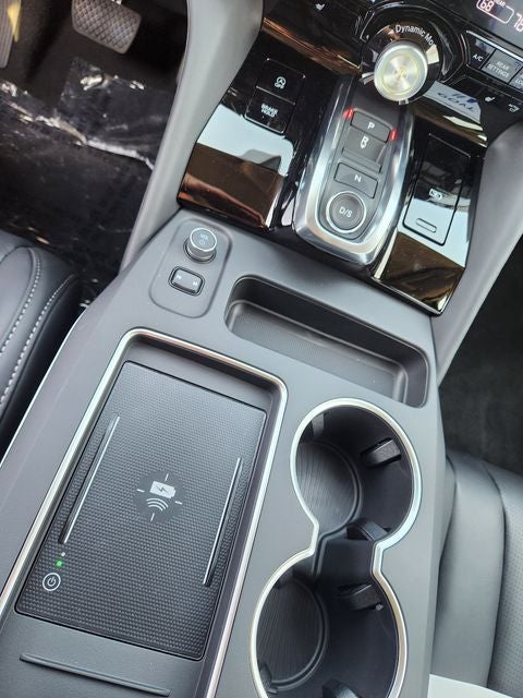 2026 Acura MDX Technology Package SH-AWD
