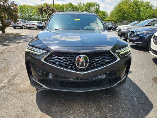 2026 Acura MDX Technology Package SH-AWD