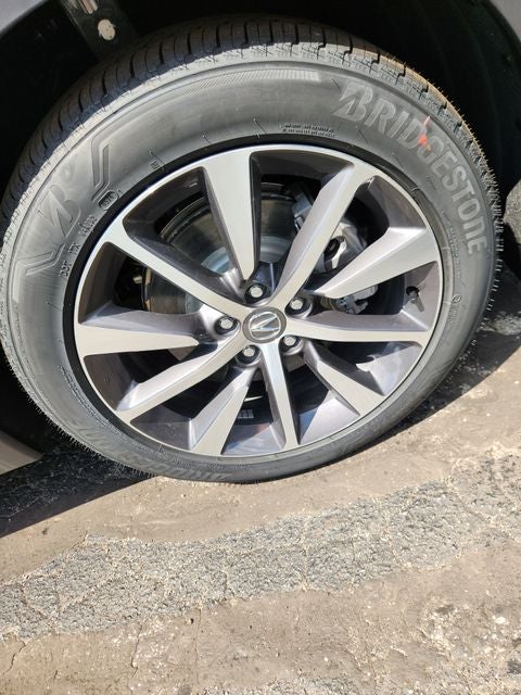 2026 Acura MDX Technology Package SH-AWD
