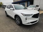 2024 Acura MDX Technology SH-AWD