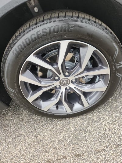 2024 Acura MDX Technology SH-AWD