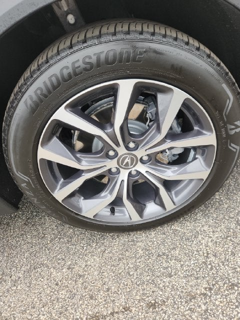 2024 Acura MDX Technology SH-AWD