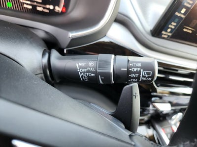 2026 Acura MDX Technology Package SH-AWD